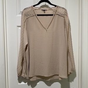 Express Blouse, perfect for work